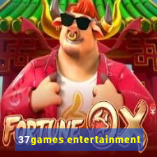 37games entertainment